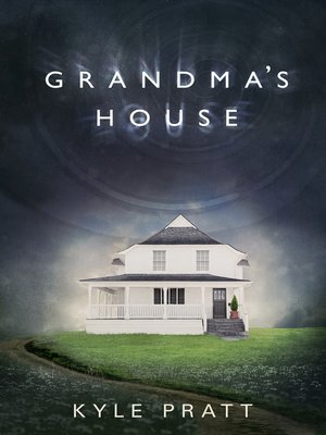 cover image of Grandma's House